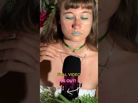ASMR Tapping & Scratching