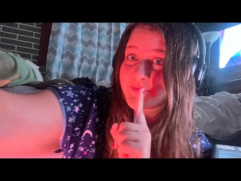 ASMR | Guess the Silent Word