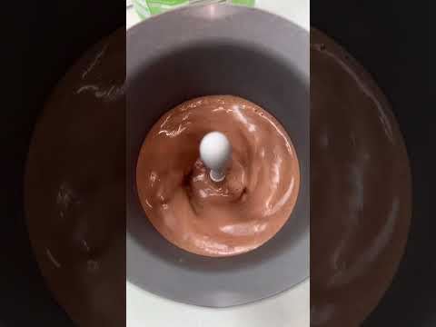 ASMR Making A Mocha Coffee