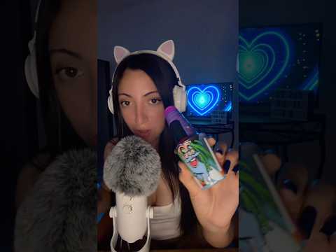 🧙‍♂️chuches ácidasss #asmr #asmrsounds #asmrvideo #tingles #asmrsound #asmrvisual #asmrargentina