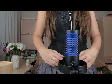 asmr эффект ожидания)) скретчинг, триггеры, тктктктктктк ٩(｡•́‿•̀｡)۶