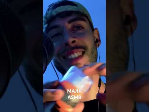 ¿Insomnio? Este ASMR te duerme en 5 minutos 💤🔥 #Shorts