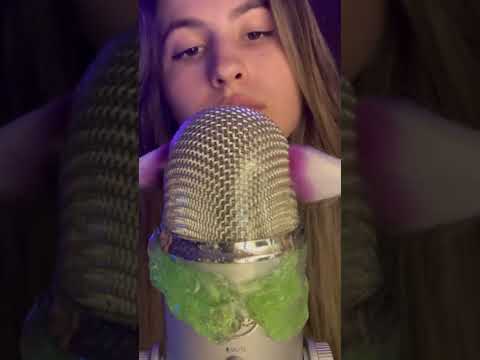 #shorts Asmr water sounds