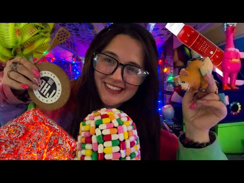 Rizzard of Oz ASMR 🔮