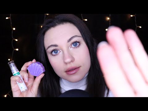 [ASMR] Deine SPA Behandlung zu Hause 💆❤️ Roleplay (Deutsch/German)