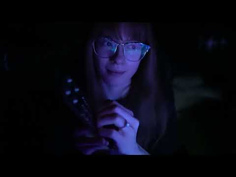 Up-Close Lo-Fi ASMR