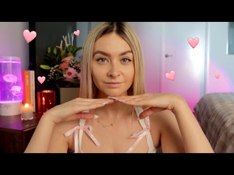 ASMR Gaslighting You To Sleep 💗