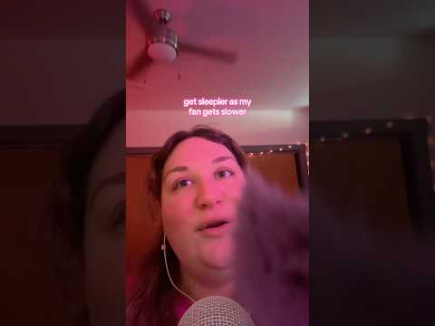 #asmr