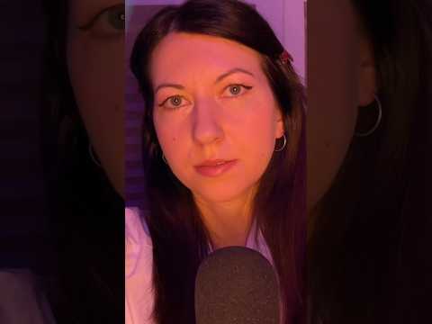 АСМР Осмотр у стоматолога 👩‍⚕️🦷🪥 #asmr #relax #relaxing #асмр