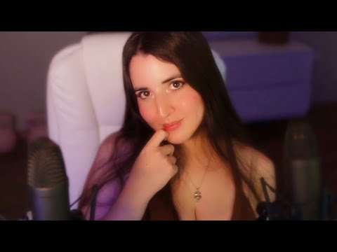 ASMR PARA DORMIR en segundos  😴❤️