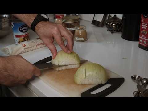 ASMR Cooking - Miles Davis' Southside Chicago Chili Mack