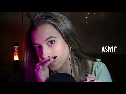 ASMR | Vuestros sonidos favoritos | Pau ASMR