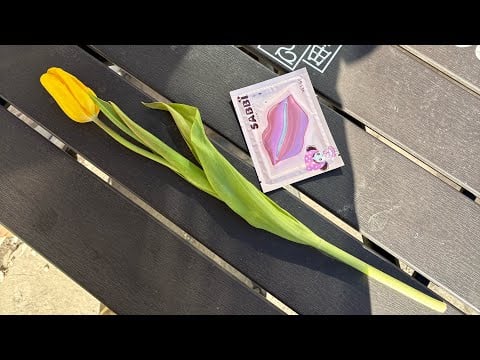ASMR уход за тобой перед сном😴