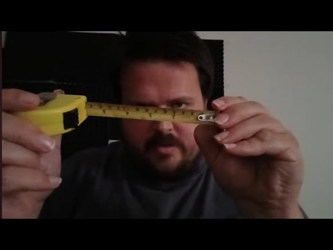 Measuring, Sketching, and Fixing Your Thoughts & Feelings ASMR