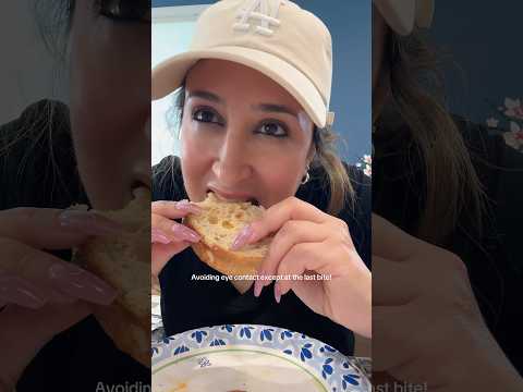 Grilled Cheese Sandwich #asmr #mukbang #noeyecontact #grilledcheese