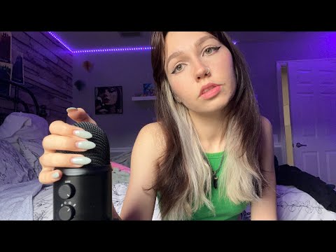 polish ASMR | polish trigger words and phrases 🇵🇱