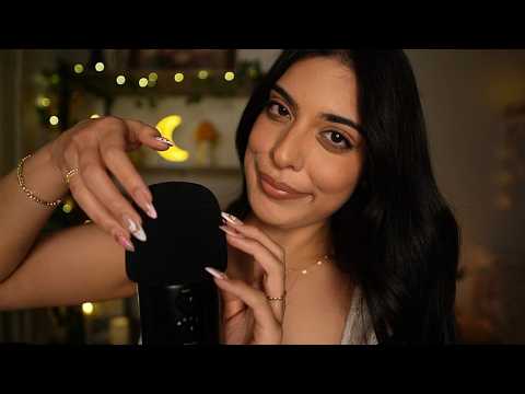 ASMR i want other people to do...
