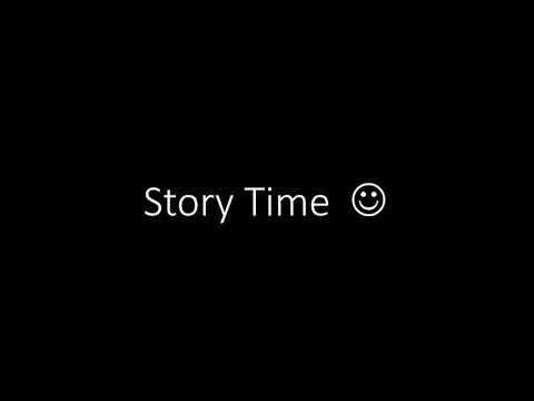 ASMR | Story Time 6-21-2020 (Soft Spoken)