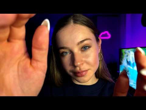 The Only ASMR Video You Need To Sleep Tonight 😴