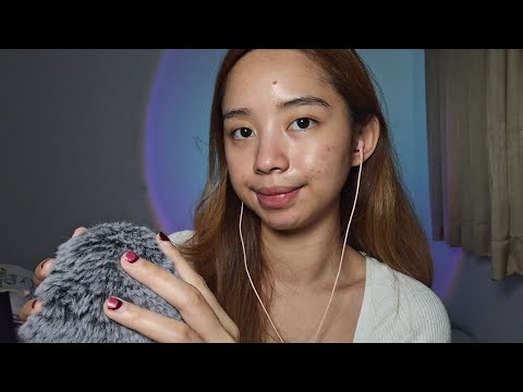 ASMR Whisper Storytime ✨ Why I Ended Up in the ER