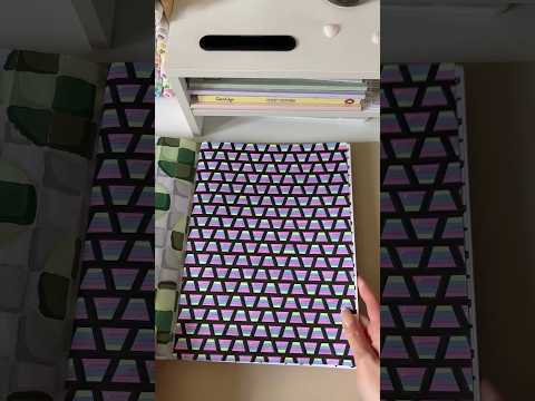 What do you think of this color combo?🩷💜💙💛 #asmrcoloring #satisfyingvideos #asmr