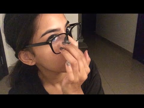 random triggers around my house | asmr 💤