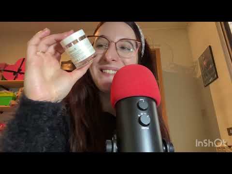 PRODOTTI TERMINATI ASMR - OnlyRED ASMR