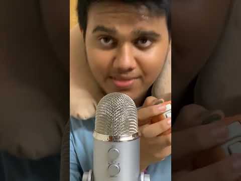ASMR with Xbox controller