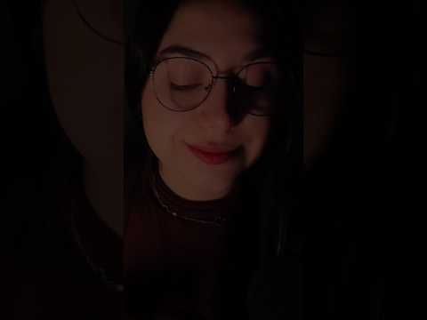 Veja aqui 👆🏻 #asmr #asmrvideo #asmreating  #oração #salmos #biblia #asmrshorts #asmrshortsvideo