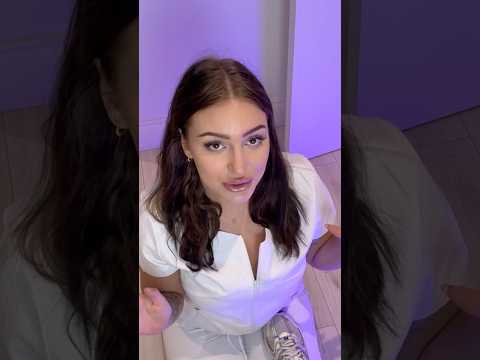 Is that too firm? #asmr #tingles #visualtingle #asmrtingles #relax