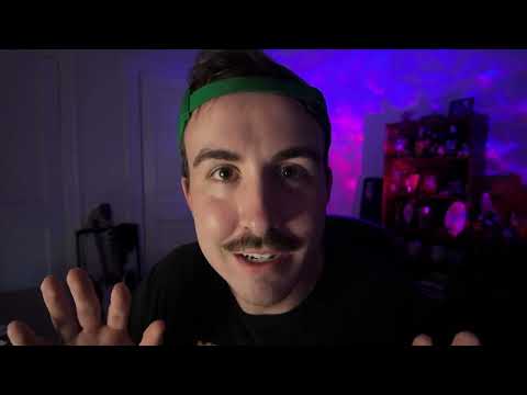 ASMR My Hot Takes (harmless hot takes tag)