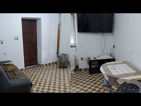 ASMR | Tapping na nossa sala