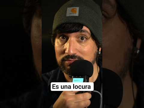 La playa más PELIGROSA del mundo ⚠️