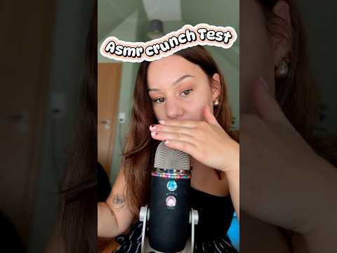 Bald kommt ein komplettes ASMR Video zum Thema Crystal Candy!! 🩵🤫 #asmr #deutsch #crystalcandy