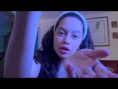 1 Min. ASMR • Quick Lobotomy Procedure