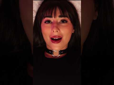 ASMR Come Inside…Don’t Get Distracted #asmr #shorts