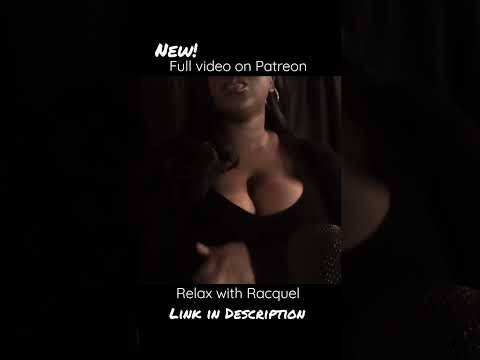 ASMR Shirt Scratching #short #patreon #asmr