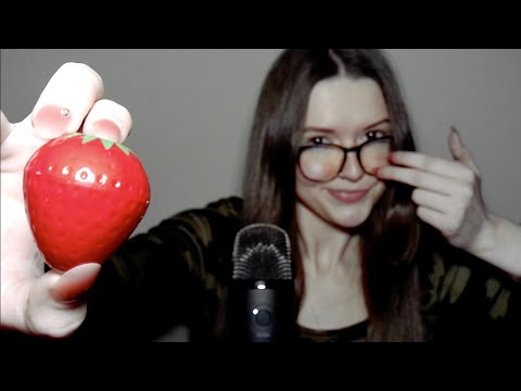 ASMR Fast and Aggressive Tapping ❤️ (Long Nails) ~ NO TALKING