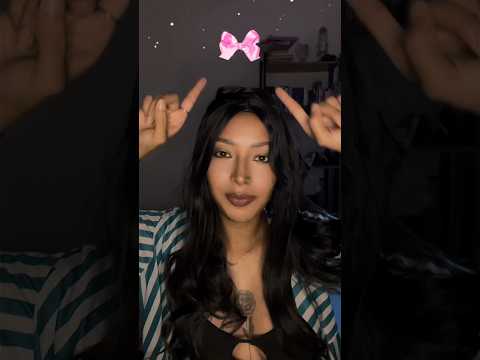 ASMR Gatilhos #asmr #asmrsounds #viral