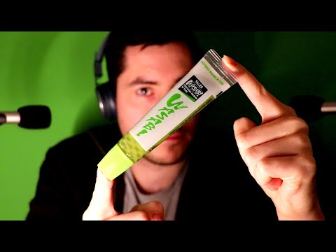 ASMR WASABI