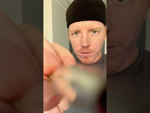 ASMR | There’s Something in Your Eye #asmr