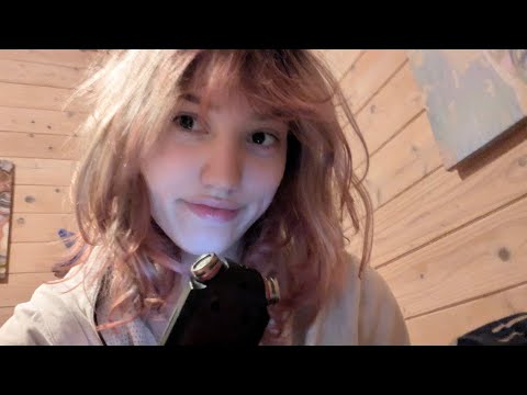 yapping about winning monopoly + genshin hate ASMR