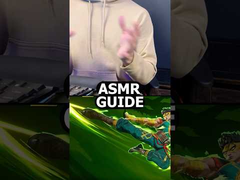 Should You Play as Iron Fist in Marvel Rivals | #asmr #marvelrivals