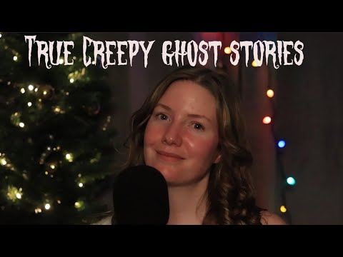 True Scary Ghost Stories | Creepy Bedtime Stories | Paranormal Podcast