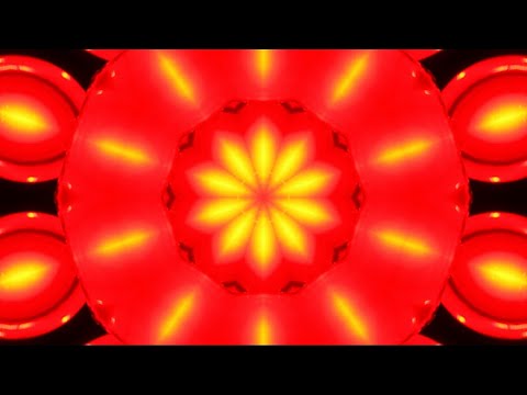 ASMR ❤️‍🔥 LIGHT THERAPY MEDITATION  (Close your Eyes)