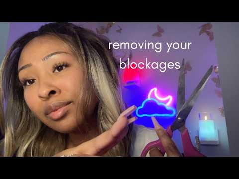 its finally working out for you 😌 | 🚿 Cleansing Your Energy ✨ | ✂️ removing ALL your blockages 🧿