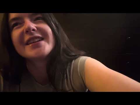 Shoulder and Back Massage | ASMR role play 