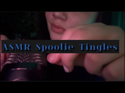 ASMR Spoolie Tringles