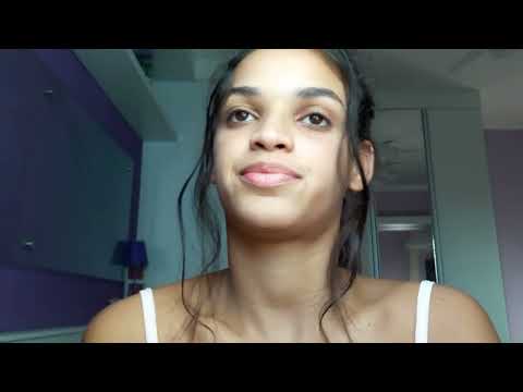 ASMR Kisses sound