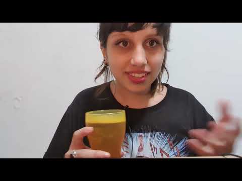 ASMR casero tapping y scratching :) #asmr #asmrsounds #tapping